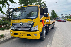 万年汽车救援头像