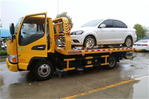 万年附近拖车救援24小时服务热线